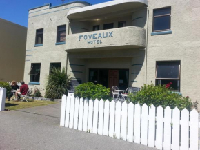 Foveaux Hotel